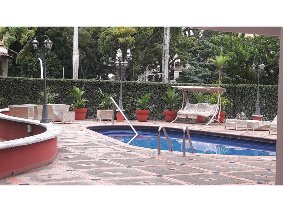 4-Bedroom Apartment in Ave. Balboa — foto 2