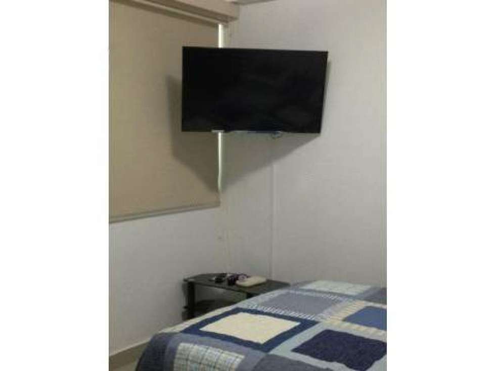 4-Bedroom Apartment in Ave. Balboa — foto 5