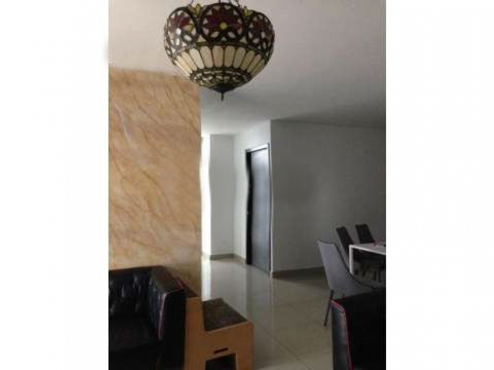 4-Bedroom Apartment in Ave. Balboa — foto 2