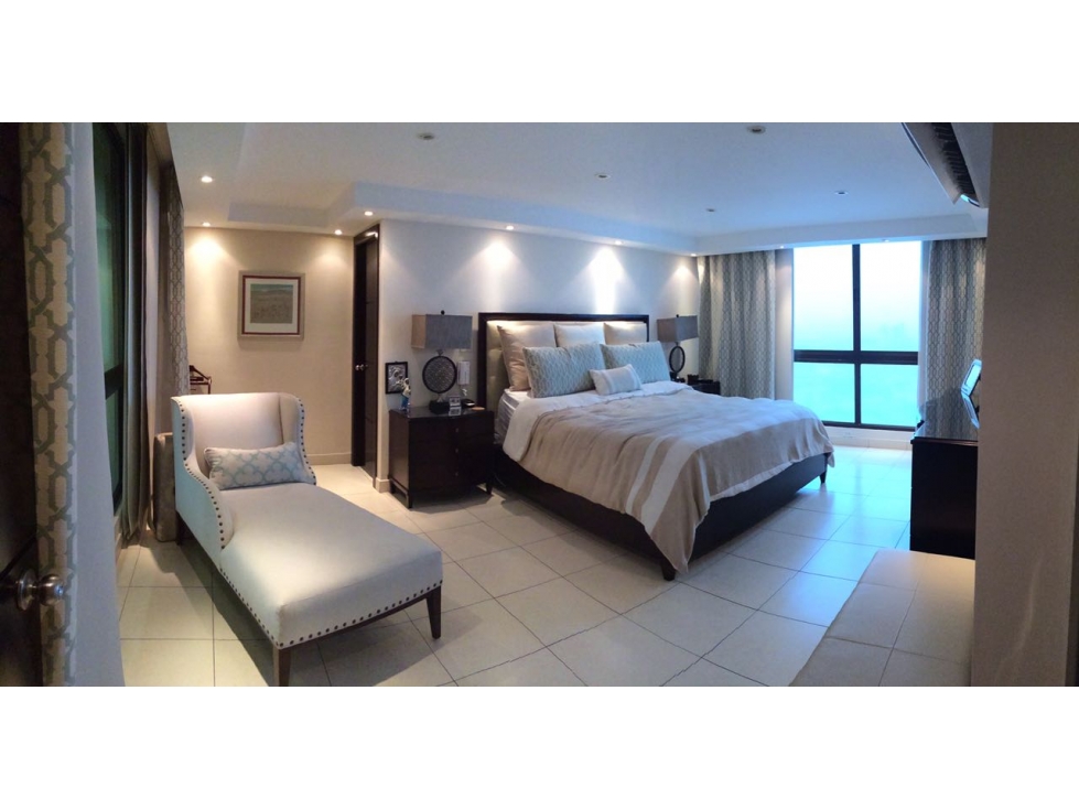 4-Bedroom Apartment in Coco del Mar — foto 4