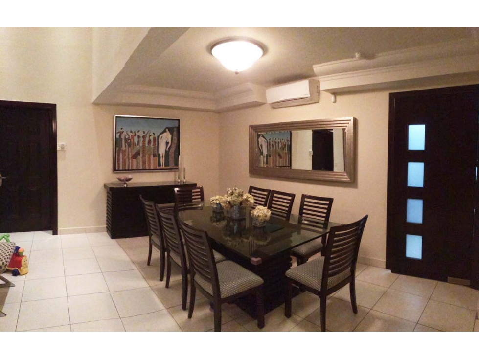 4-Bedroom Apartment in Coco del Mar — foto 6