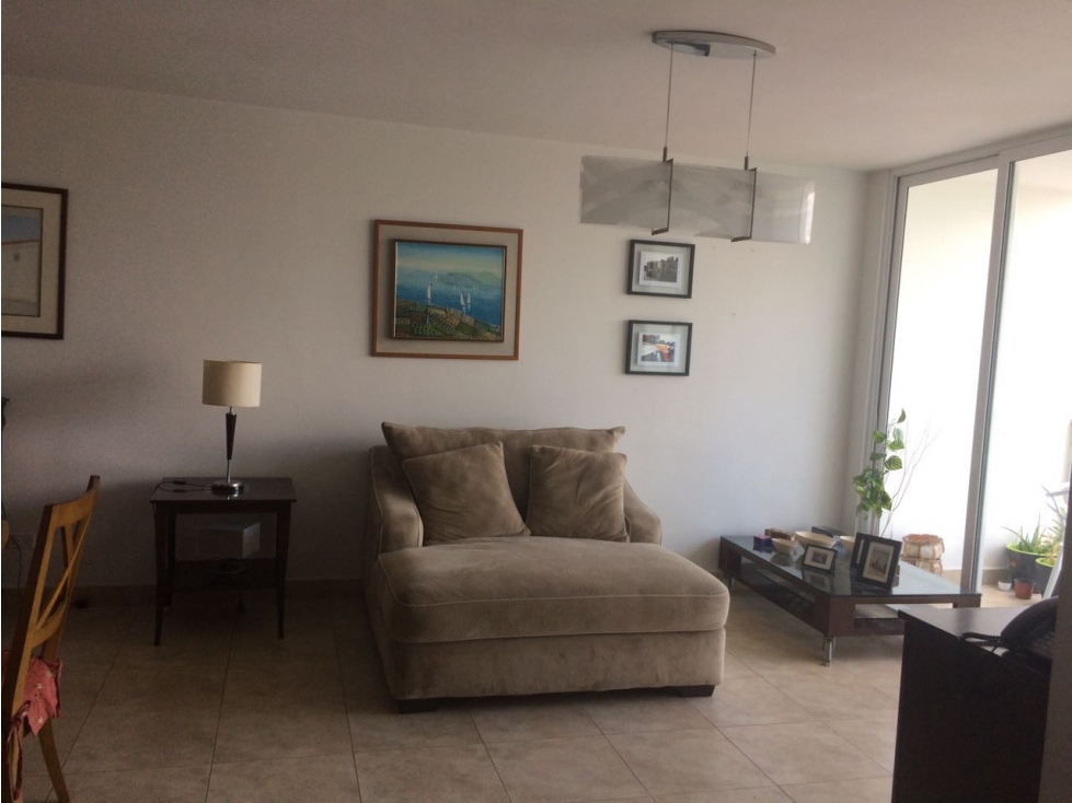 4-Bedroom Apartment in El Cangrejo