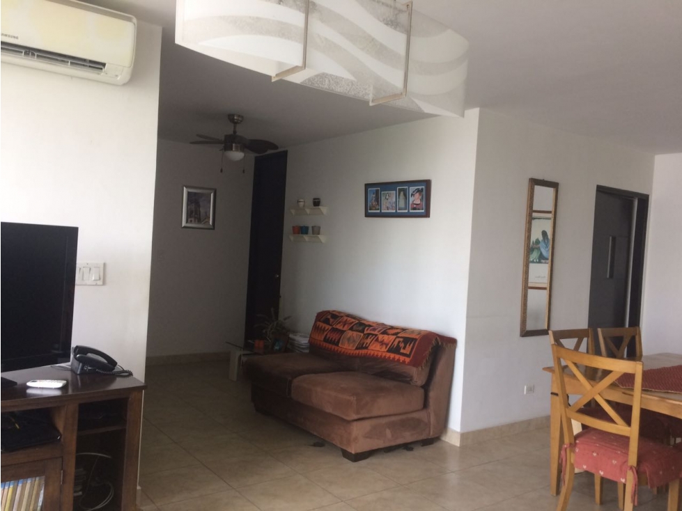 4-Bedroom Apartment in El Cangrejo — foto 3