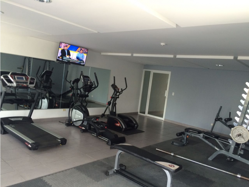 4-Bedroom Apartment in El Cangrejo — foto 4