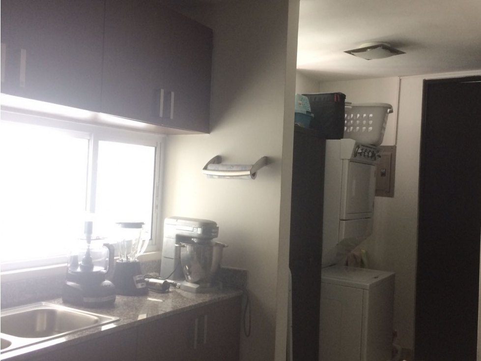 4-Bedroom Apartment in El Cangrejo — foto 5