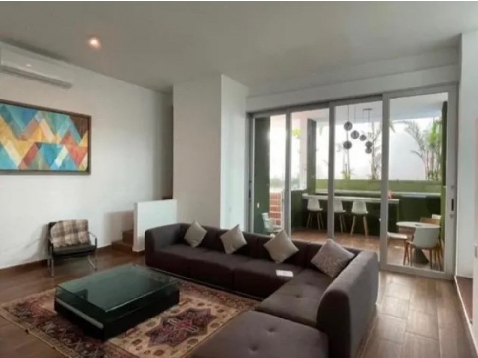 4-Bedroom House in Altos de Golf — foto 3