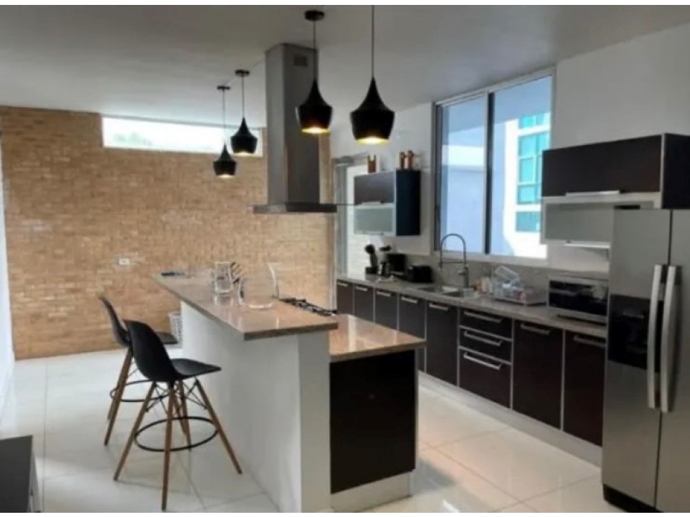4-Bedroom House in Altos de Golf — foto 4