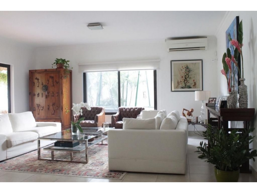 4-Bedroom House in Costa del Este — foto 2