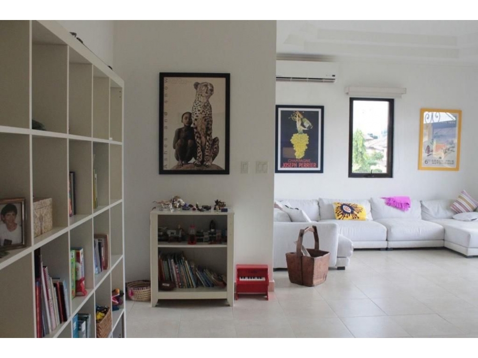 4-Bedroom House in Costa del Este — foto 3