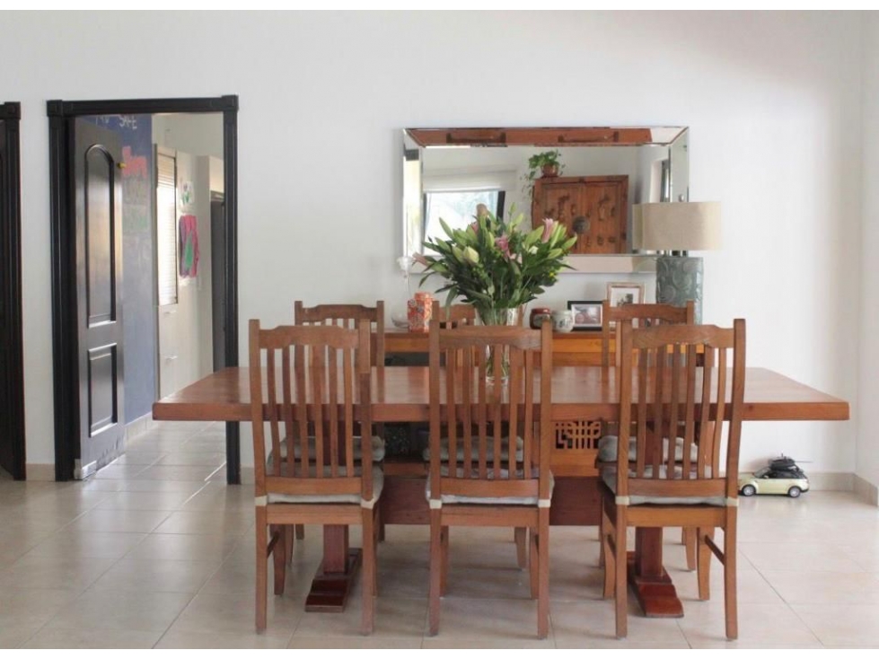 4-Bedroom House in Costa del Este — foto 4