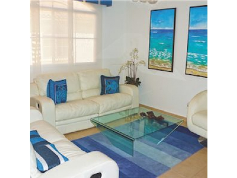 4-Bedroom House in Costa Sur — foto 5