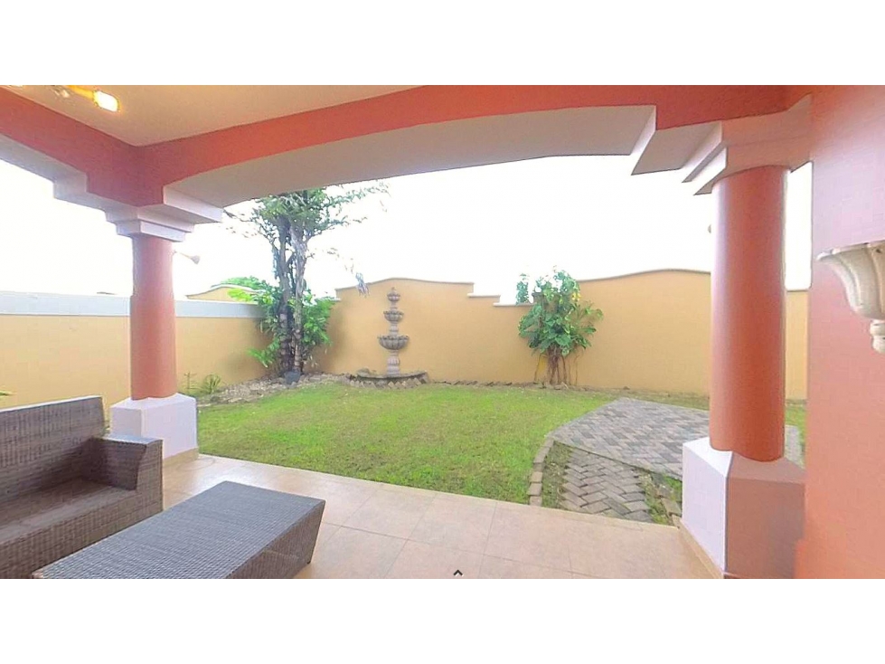 4-Bedroom House in Costa Sur — foto 6