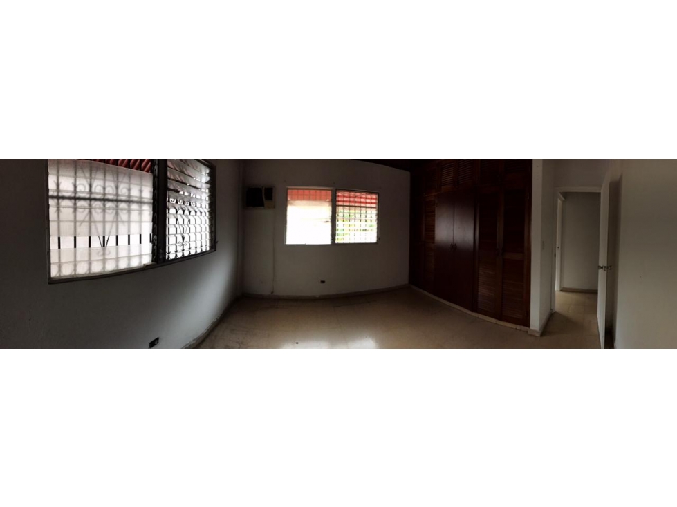 4-Bedroom House in Dos Mares