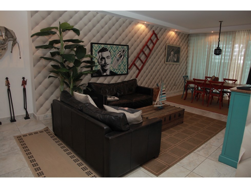 4-Bedroom House in El Palmar — foto 2