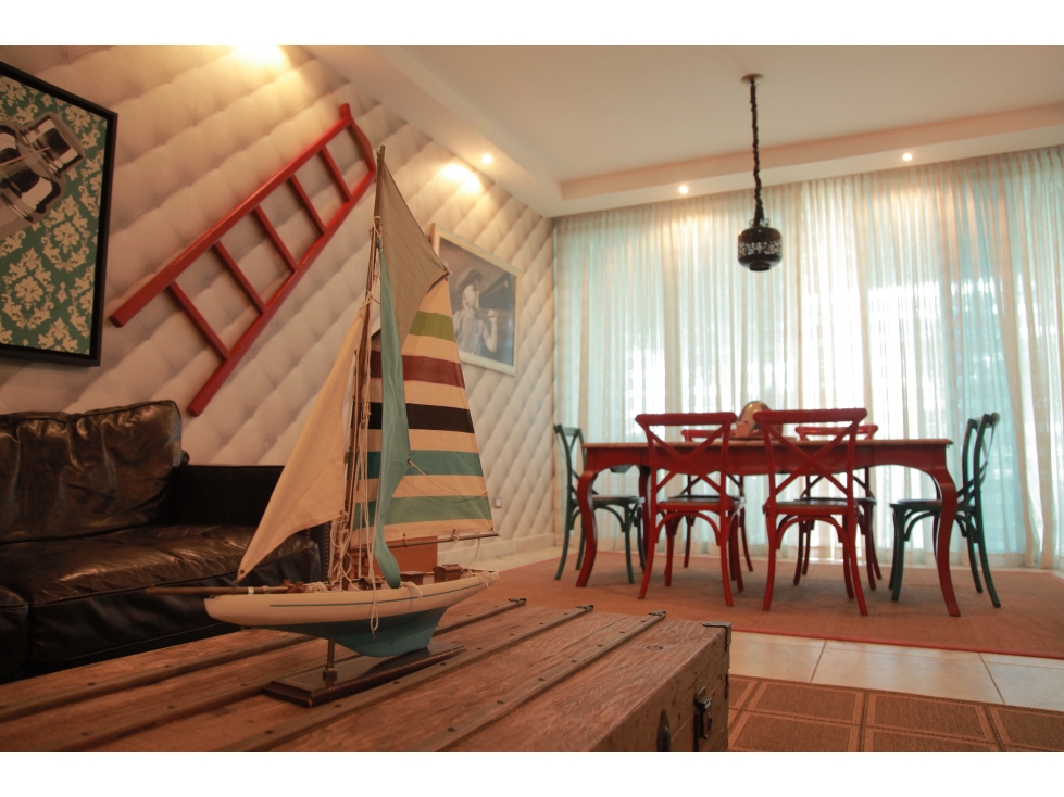 4-Bedroom House in El Palmar — foto 5