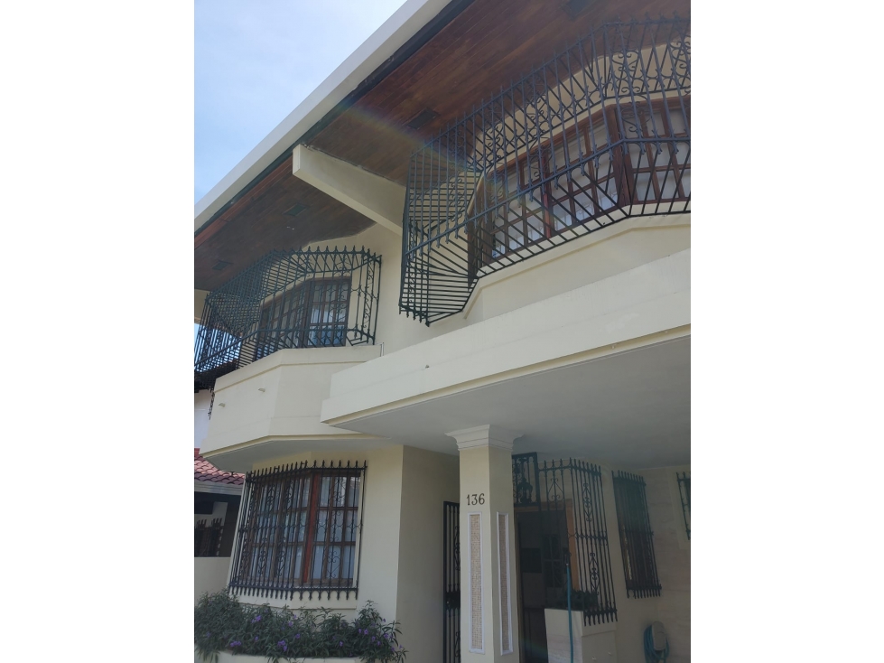 4-Bedroom House in La Alameda — foto 2