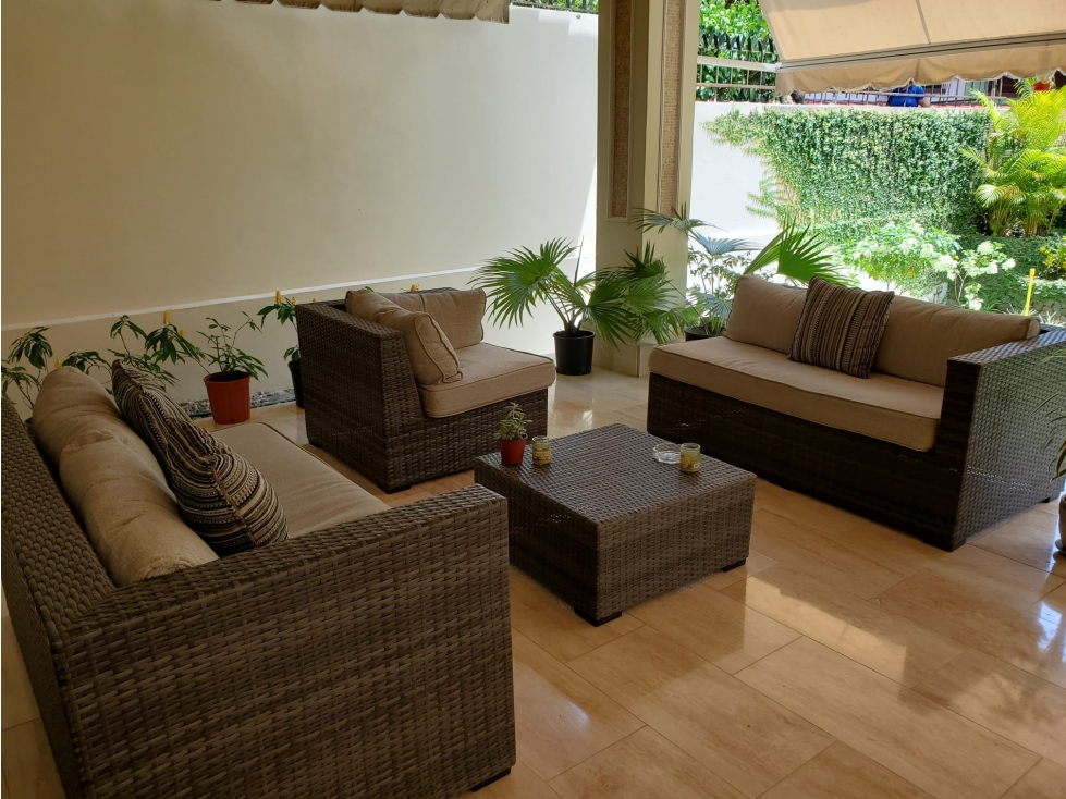 4-Bedroom House in La Alameda — foto 3