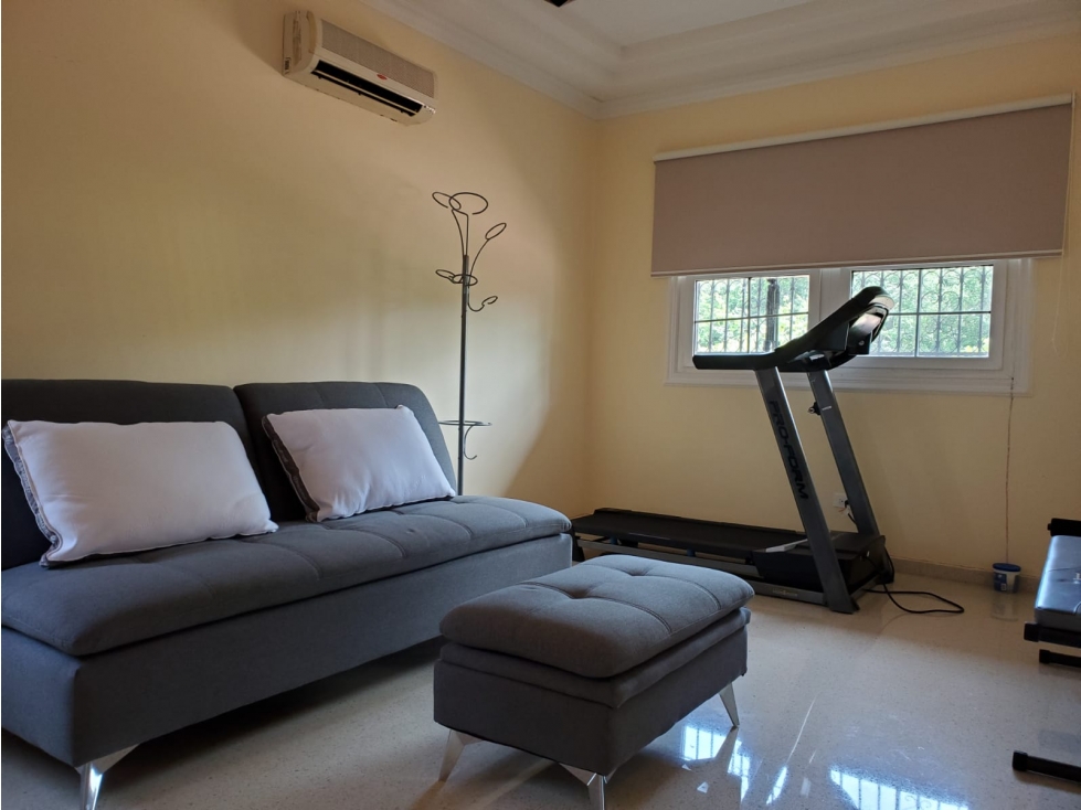 4-Bedroom House in La Alameda — foto 6