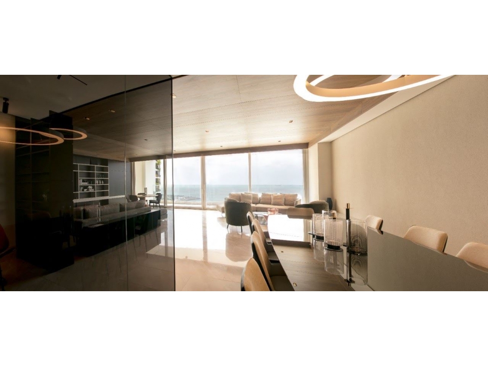 4-Bedroom House in Punta Paitilla — foto 2