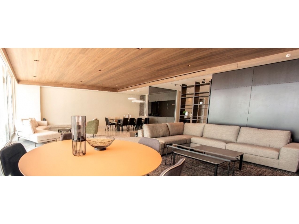 4-Bedroom House in Punta Paitilla — foto 4