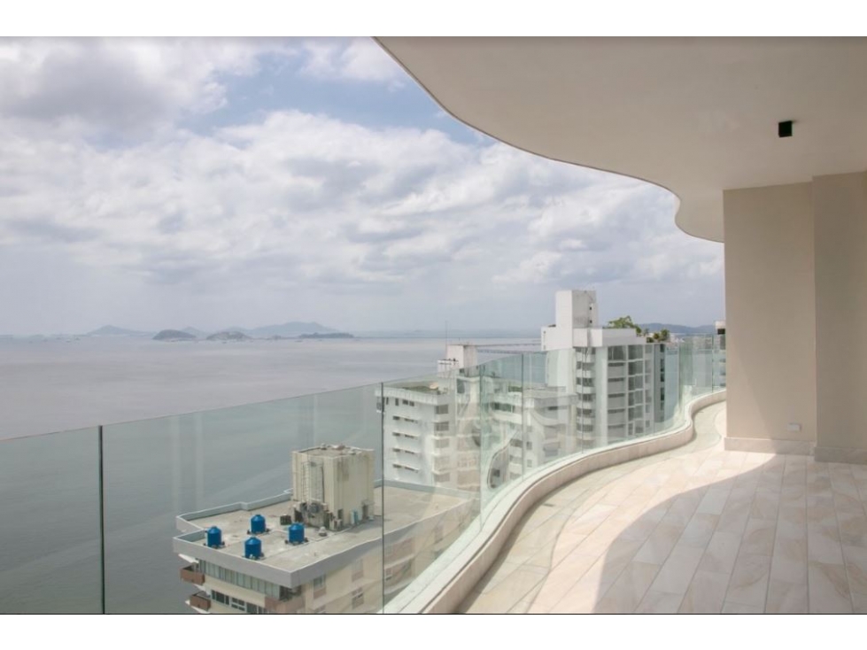 4-Bedroom House in Punta Paitilla — foto 6