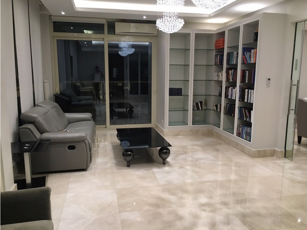 4-Bedroom House in Punta Paitilla — foto 2