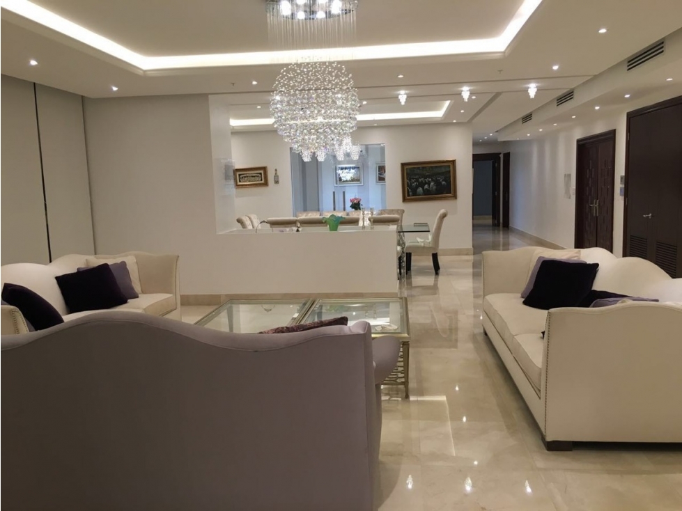 4-Bedroom House in Punta Paitilla — foto 4