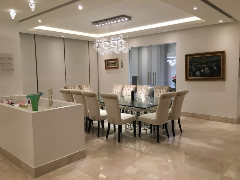 4-Bedroom House in Punta Paitilla — foto 6