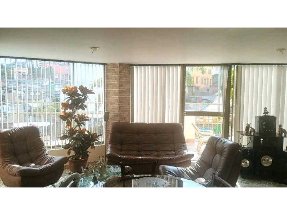 $500.000.000 Apartamento Dúplex en Campohermoso, Manizales!