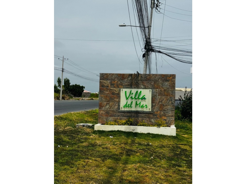 5000m2 al pie de la carretera Via Punta Carnero — foto 4