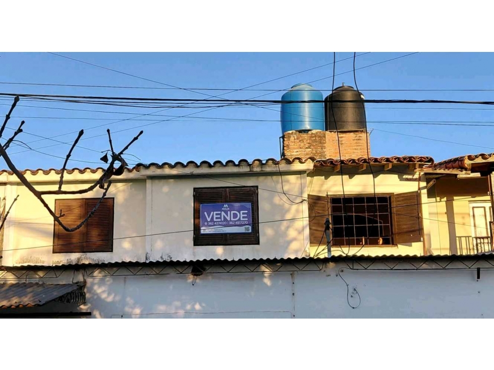 500 Viviendas Bqras - 1