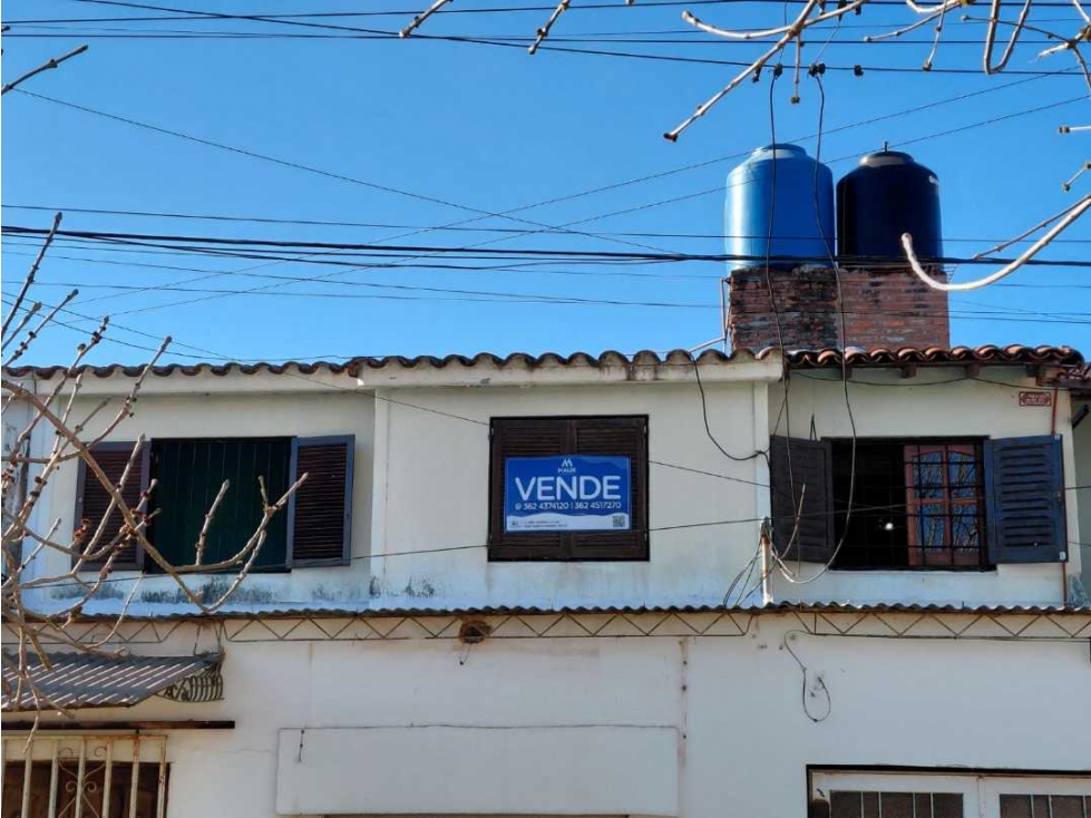 500 Viviendas Bqras