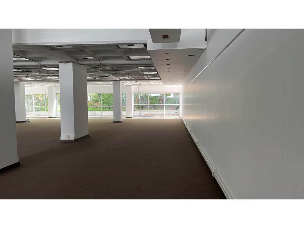 500m2 Oficina Arriendo Medellin — foto 5
