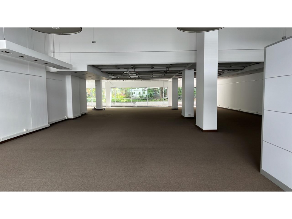 500m2 Oficina Arriendo Medellin — foto 6