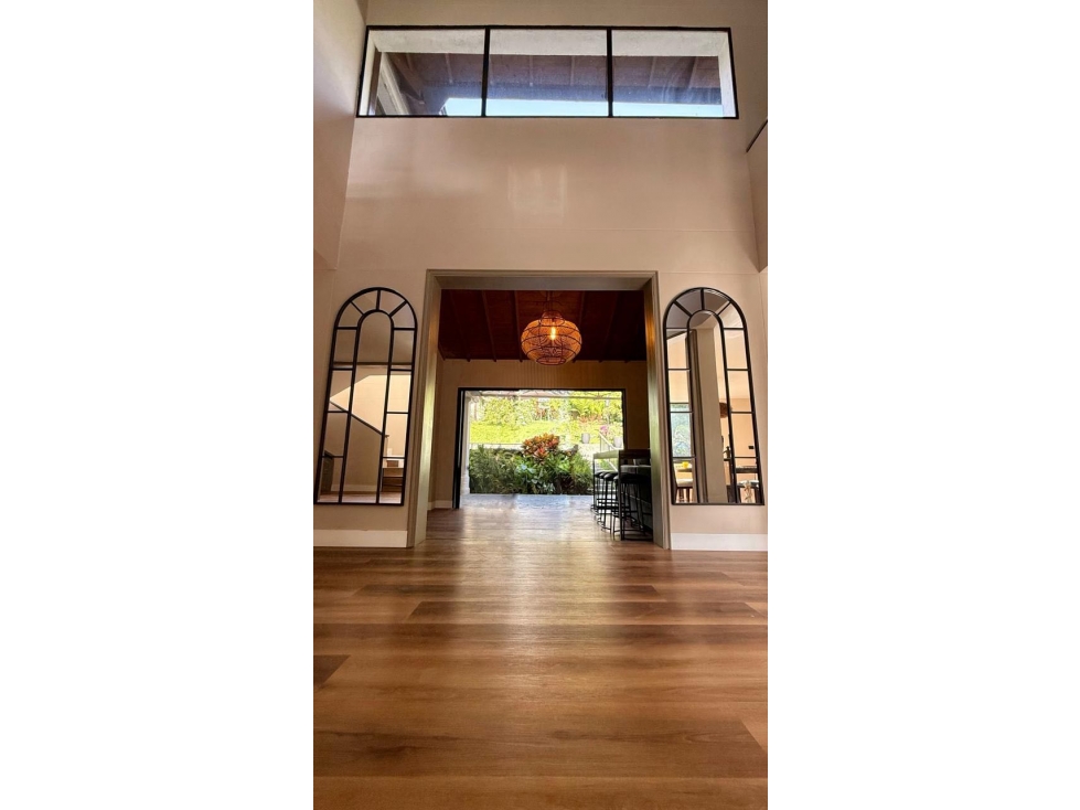 500m2Construidos y1.500m2 Lote-Casa en Arriendo en el Poblado — foto 5