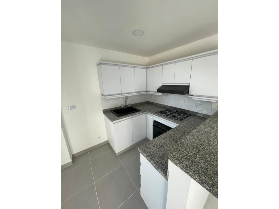 50M2 Apartamento en Arriendo Laureles Medellín - 2