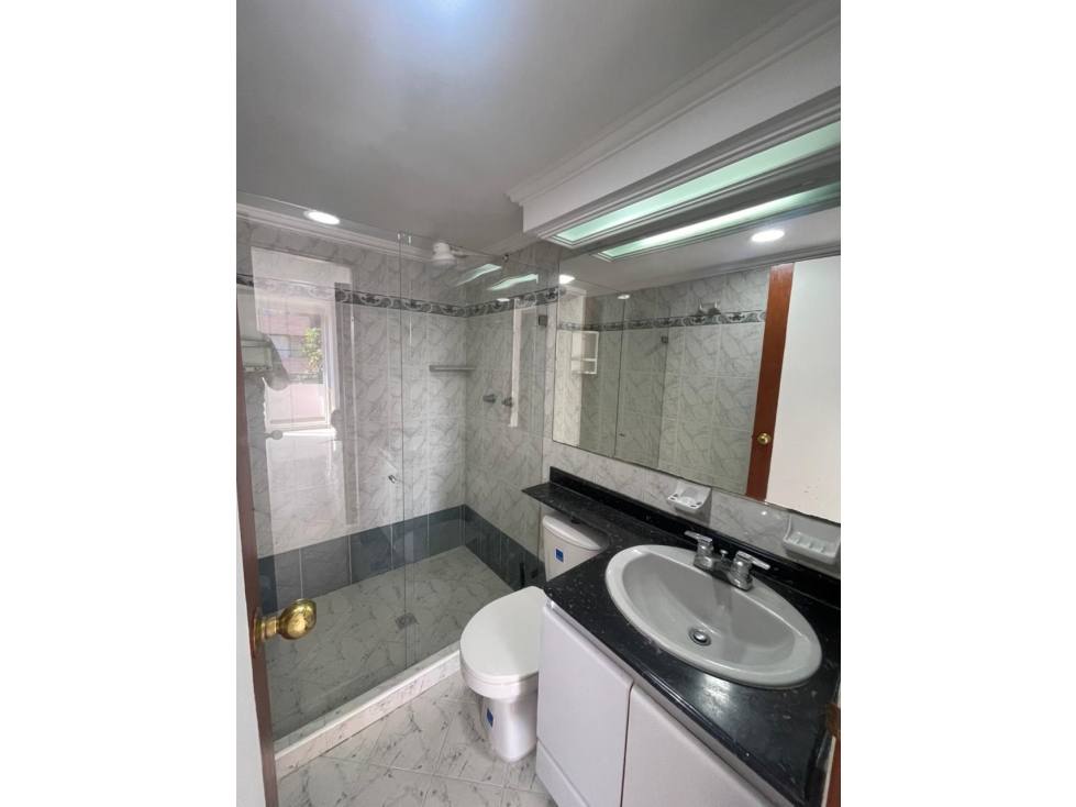 50M2 Apartamento en Arriendo Laureles Medellín - 5