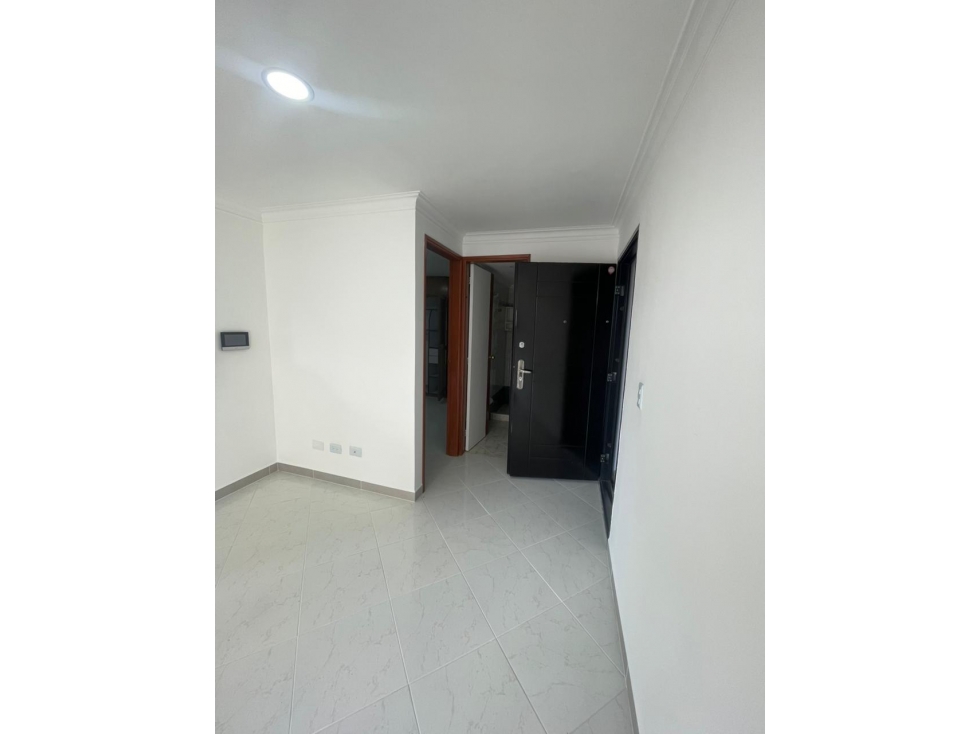 50M2 Apartamento en Arriendo Laureles Medellín - 3