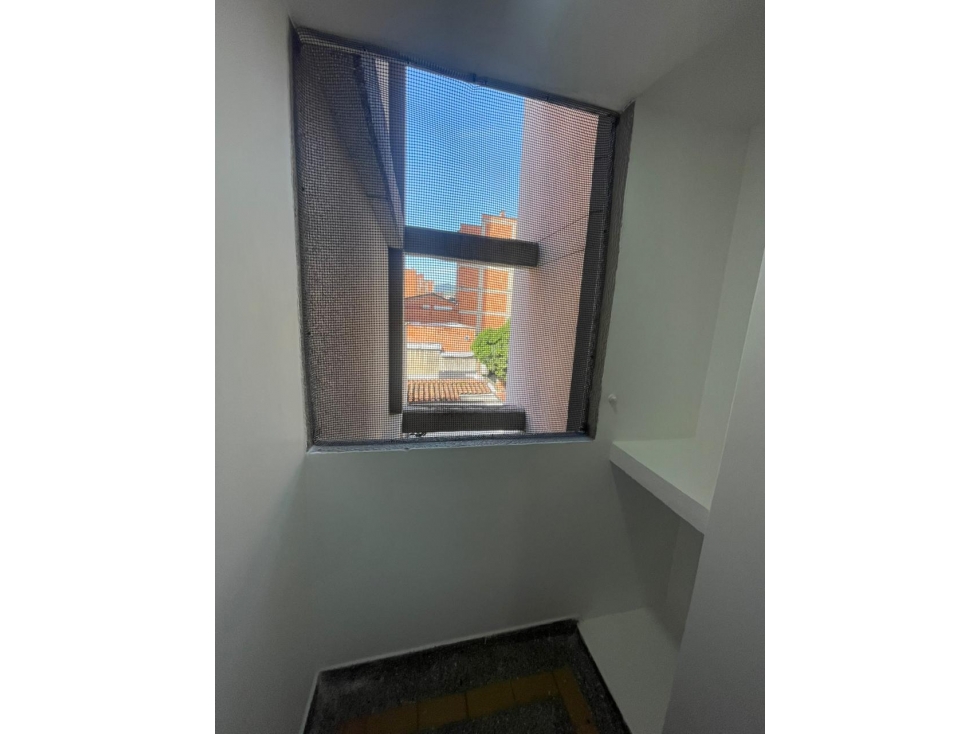 50M2 Apartamento en Arriendo Laureles Medellín - 4