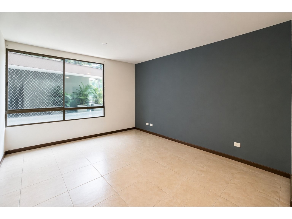 50m2 Apartamento tipo loft en arrendamiento En El Poblado Medellín