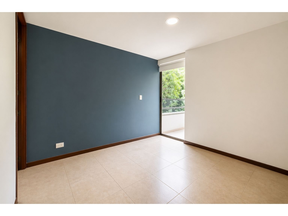 50m2 Apartamento tipo loft en arrendamiento En El Poblado Medellín — foto 2