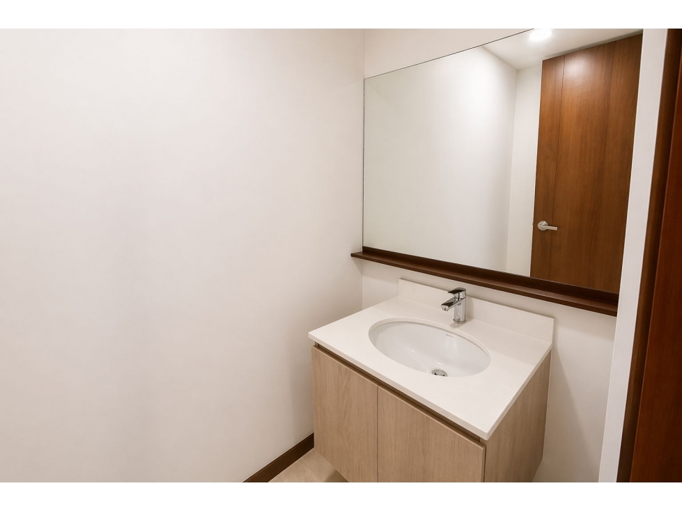 50m2 Apartamento tipo loft en arrendamiento En El Poblado Medellín — foto 5