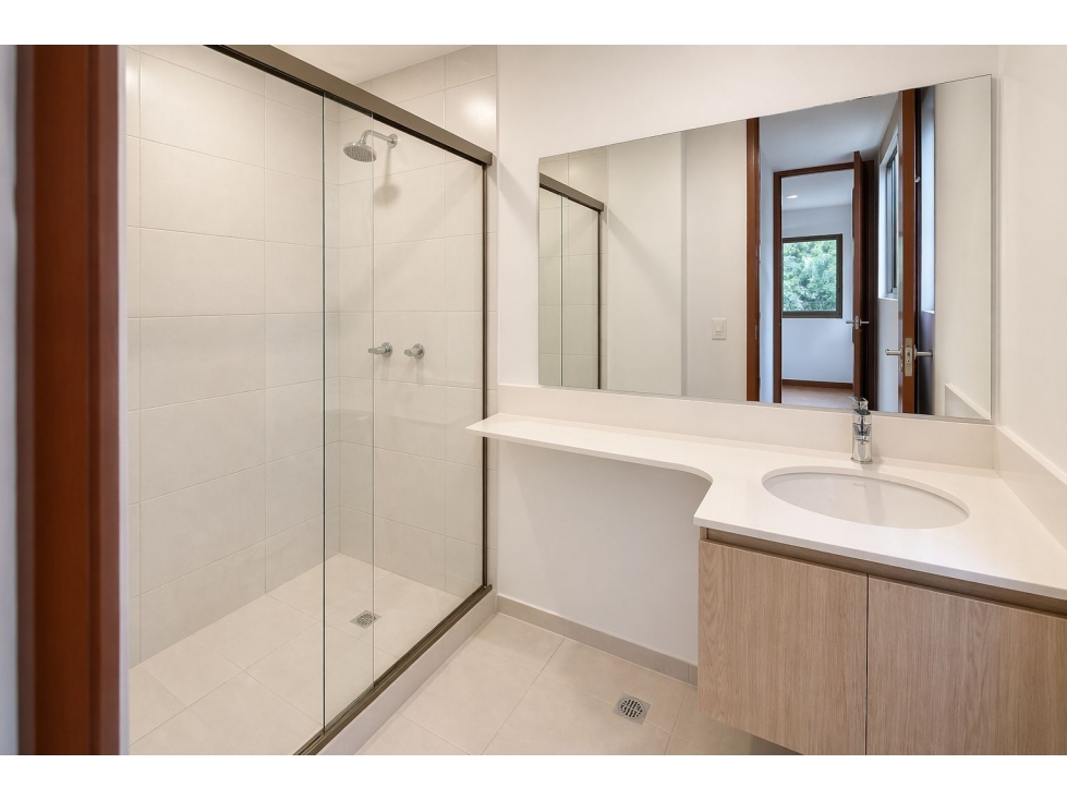 50m2 Apartamento tipo loft en arrendamiento En El Poblado Medellín — foto 3