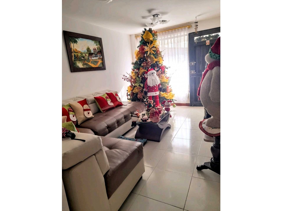 $520.000.000 COP? Hermosa casa en Venta? La Francia, Manizales - 4