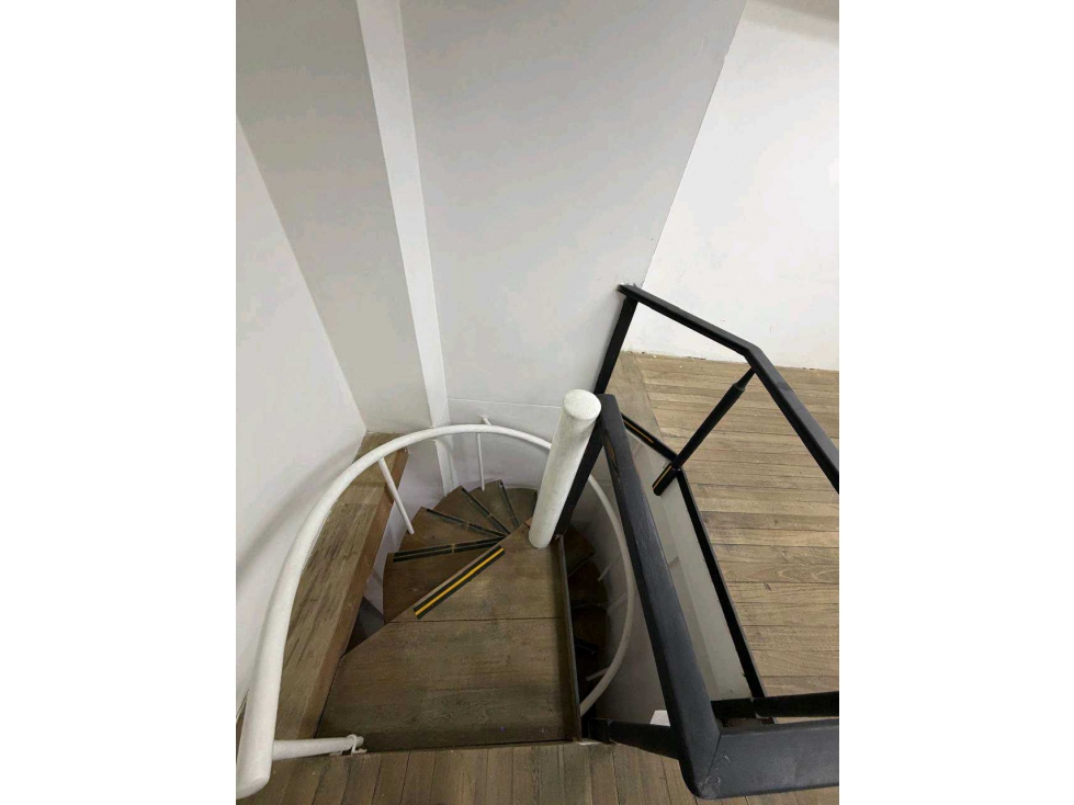 54m2 arriendo Local san Diego — foto 3