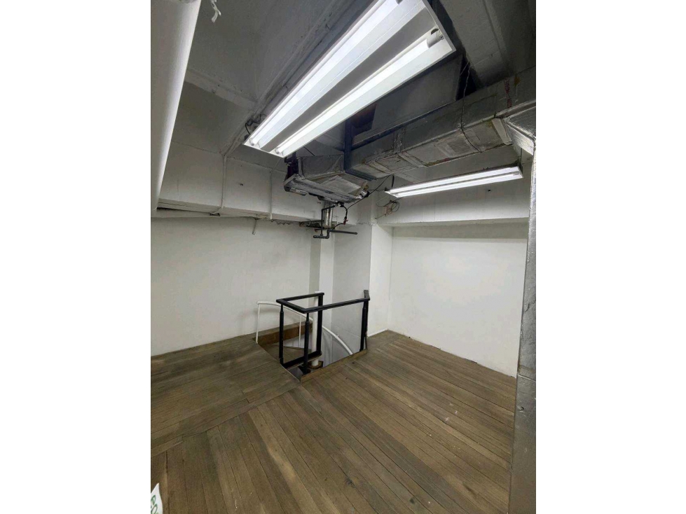 54m2 arriendo Local san Diego — foto 4