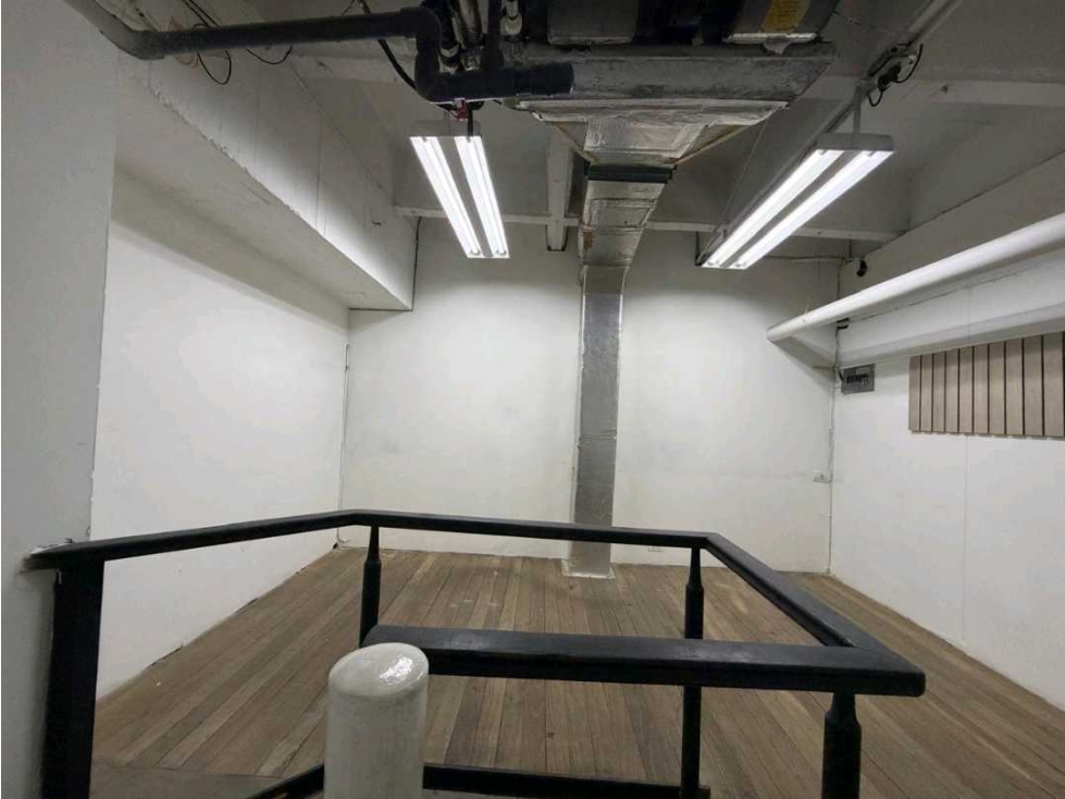 54m2 arriendo Local san Diego — foto 5