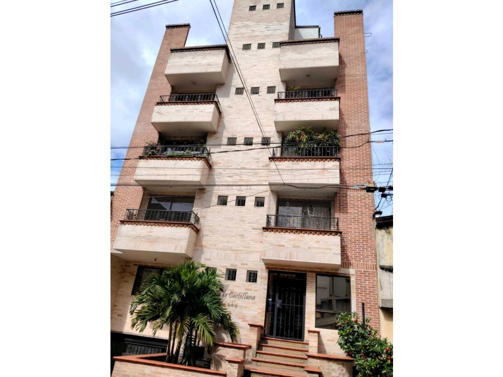 $5.500.000.000 COP? Edificio Exclusivo La Castellana, Medellín