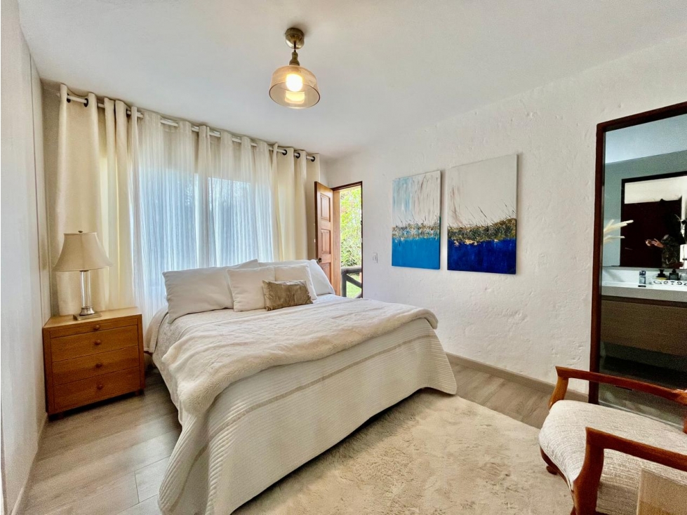 550M2 Finca en arrendamiento el Carmen de Viboral - 6