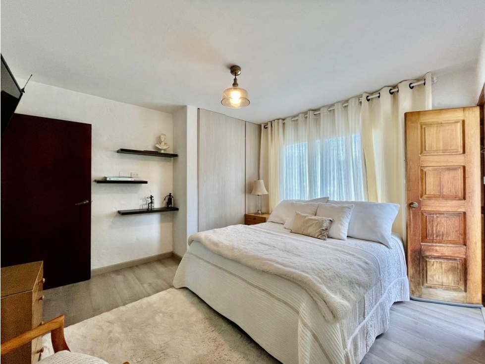 550M2 Finca en arrendamiento el Carmen de Viboral - 5
